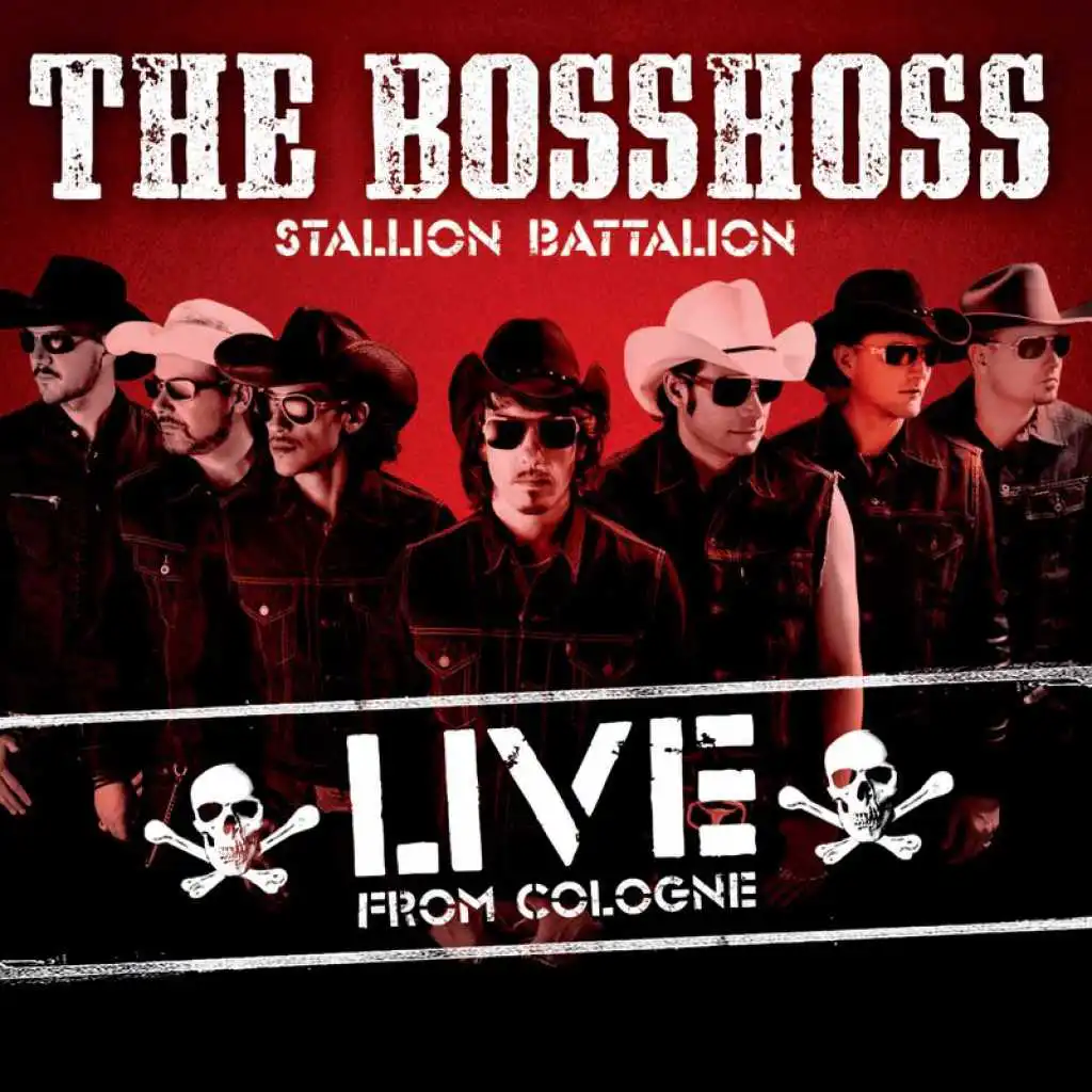 Stallion Battalion (Live Version)