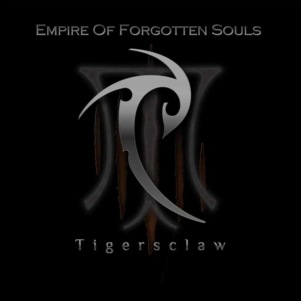 Empire Of Forgotten Souls
