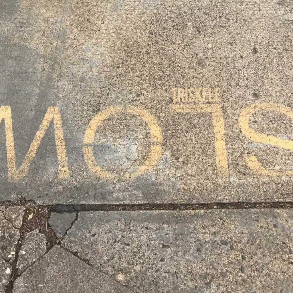 Triskele