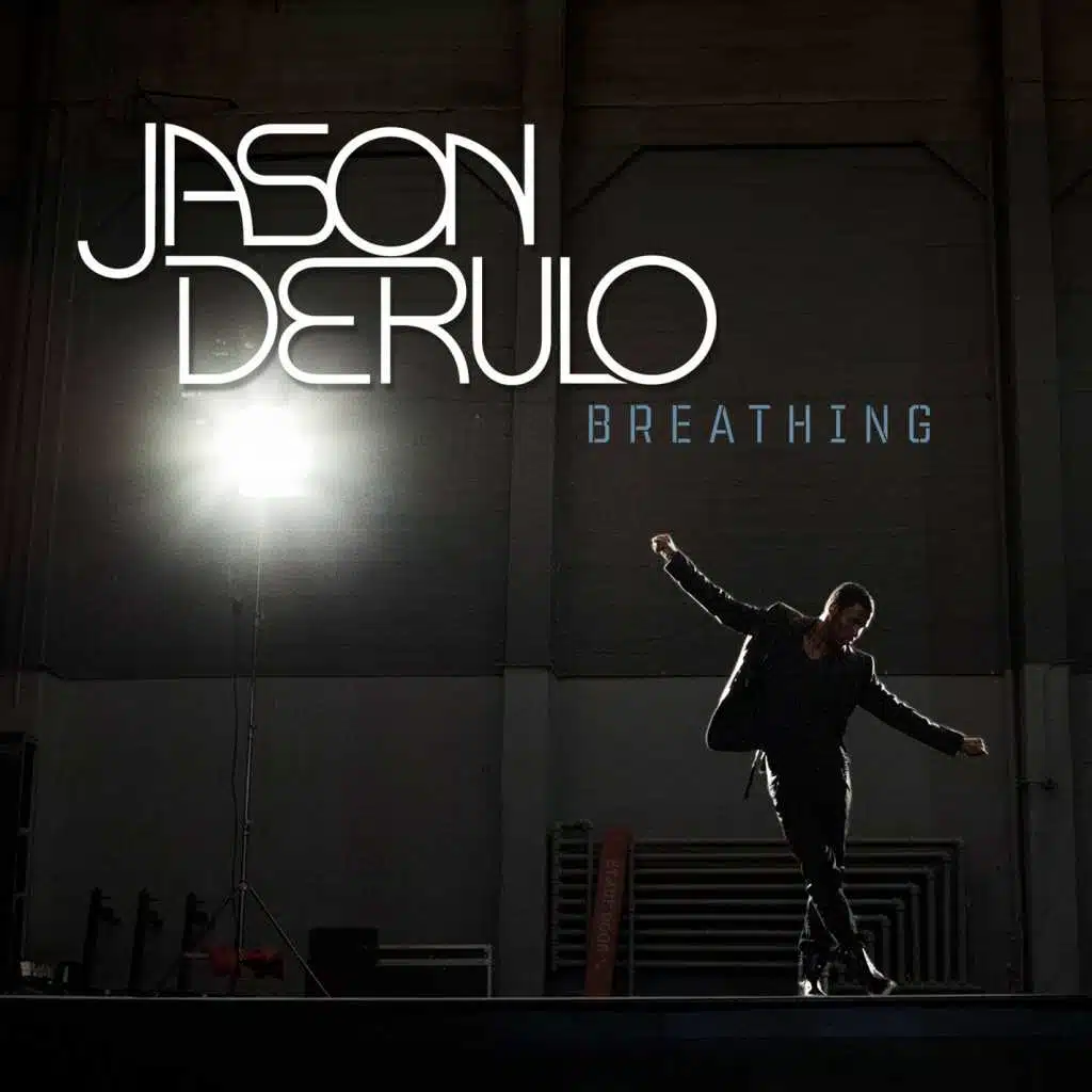 Breathing (JRemix Club Mix) [feat. JRMX]