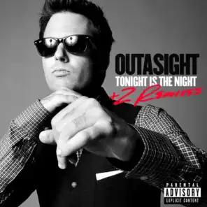 Tonight Is the Night (Oliver Twizt Remix)
