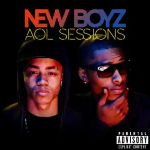 Tie Me Down (feat. Ray J) [AOL Sessions]