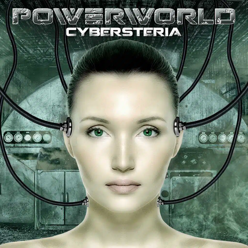 Powerworld