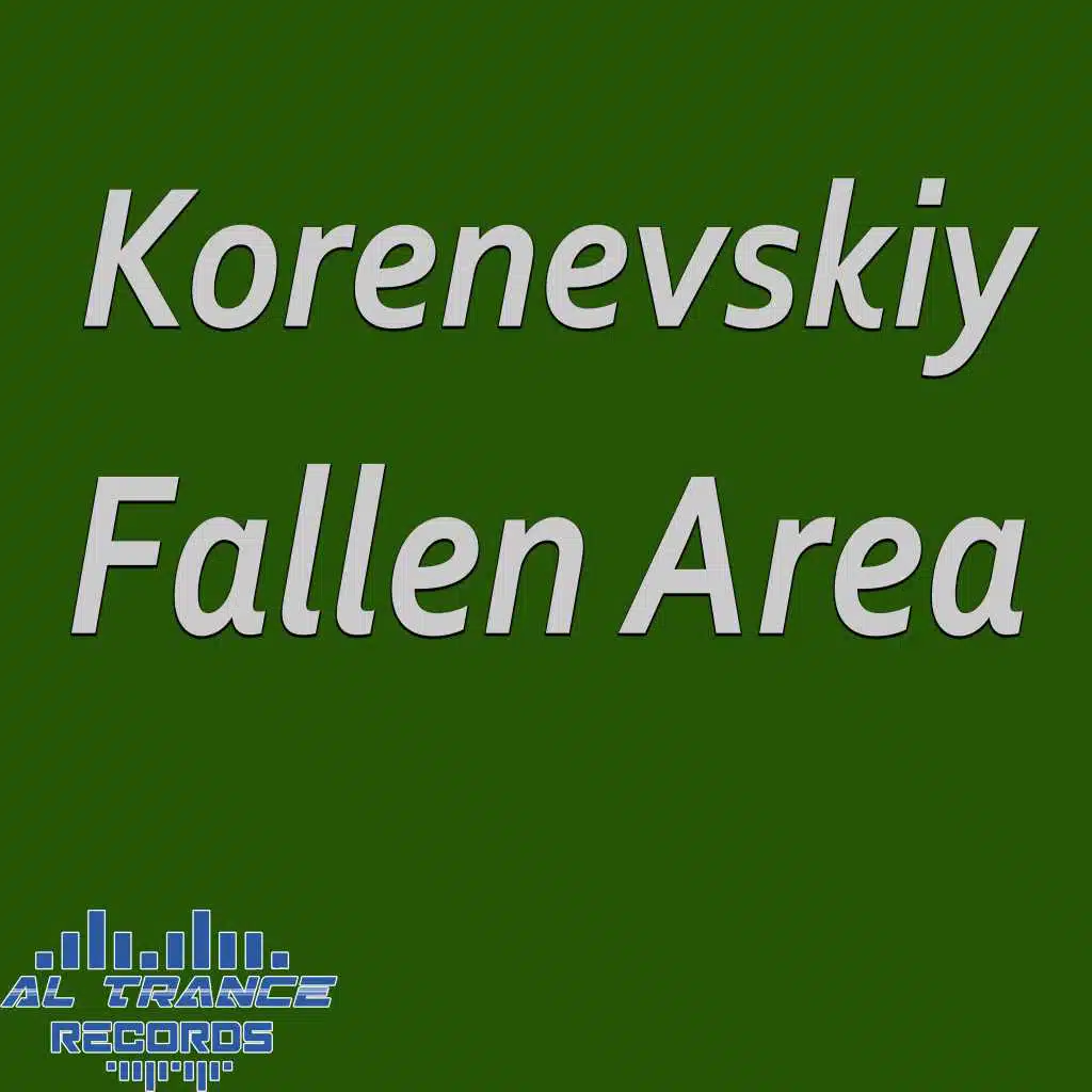 Fallen Area