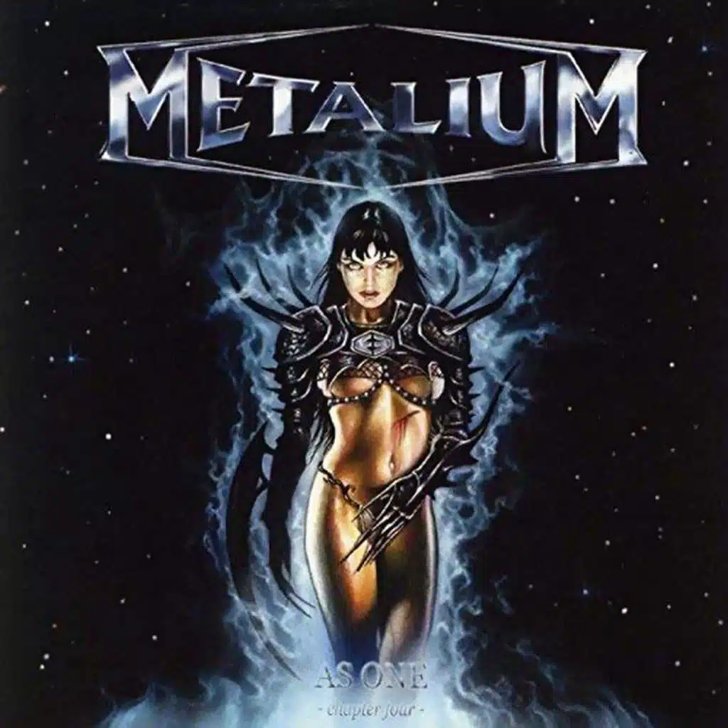 As One: Chapter Four