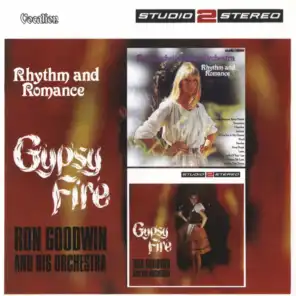 Rhythm and Romance/Gypsy Fire