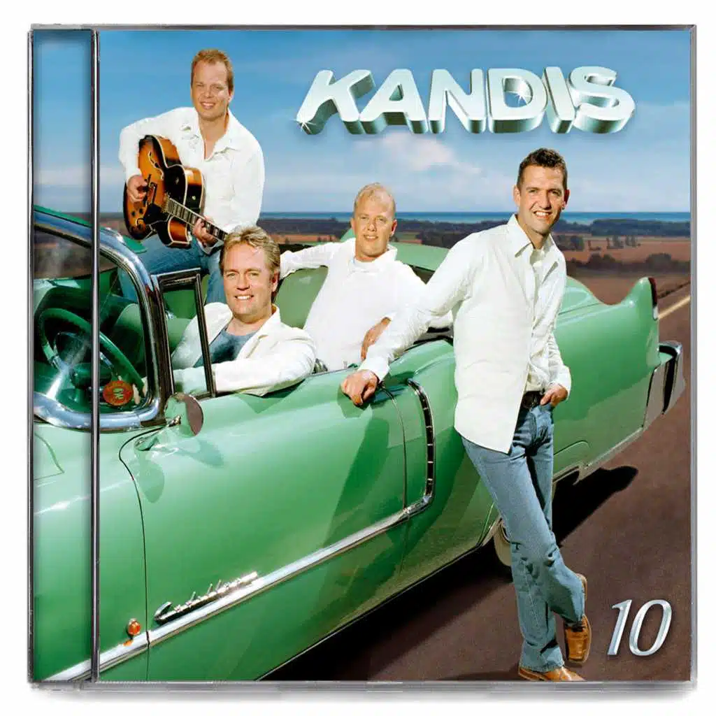 Det var den sommer