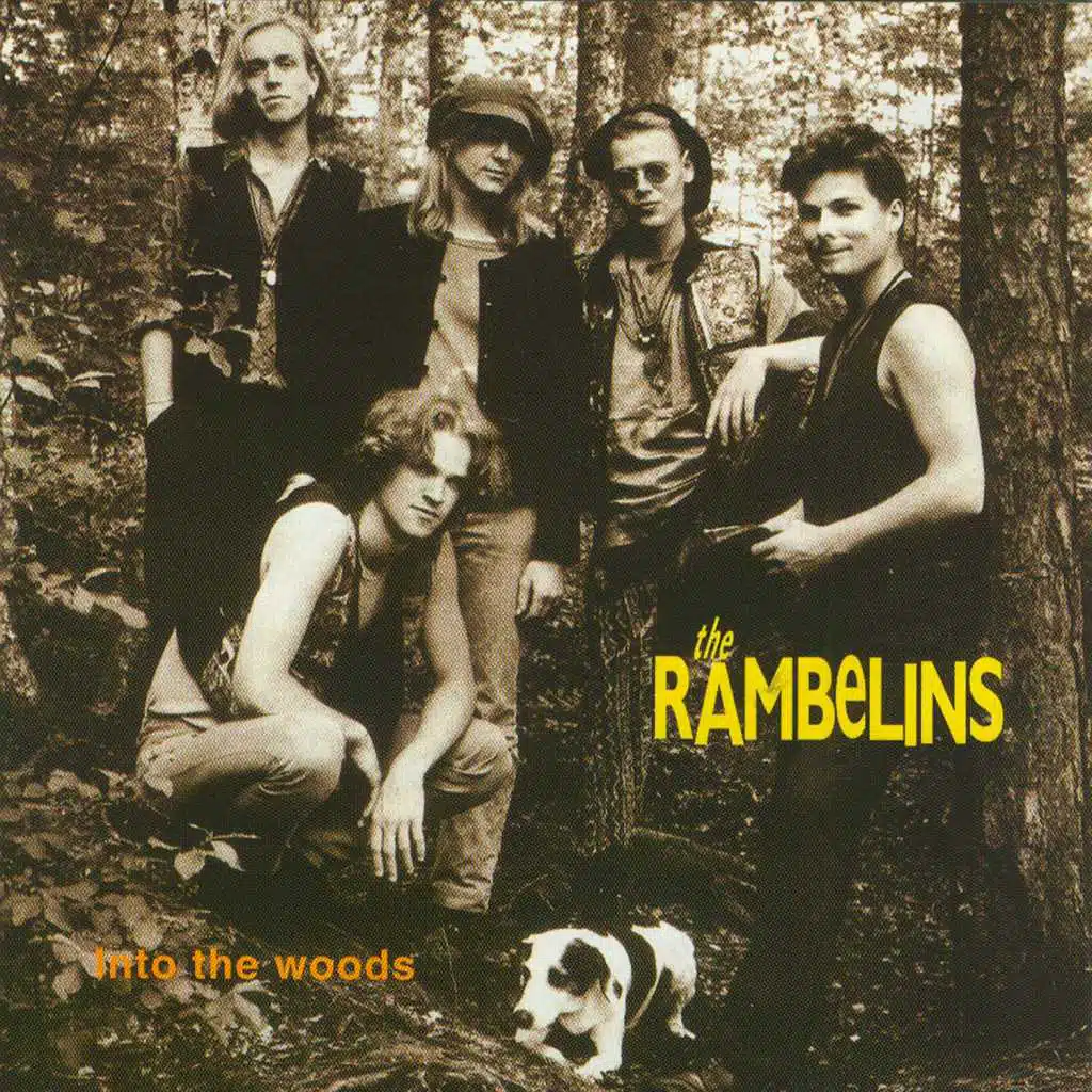 The Rambelins