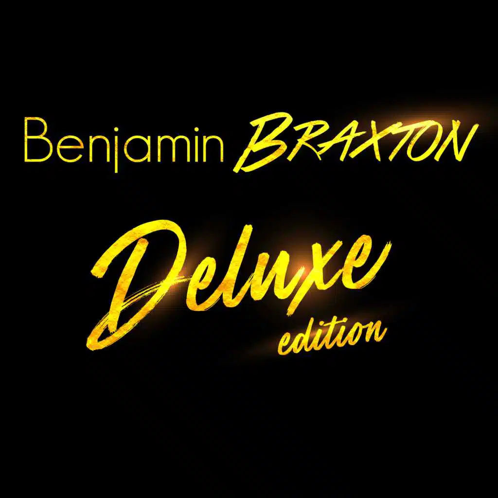 Deluxe Edition (feat. Abigail Sugar, Nikki Renee, Siks & Thomas Bellecombe)