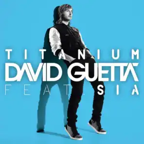 Titanium (feat. Sia) [Gregori Klosman Remix]