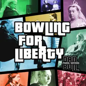 Bowling for Liberty (Grand Theft Auto IV Rap) [feat. Divide]