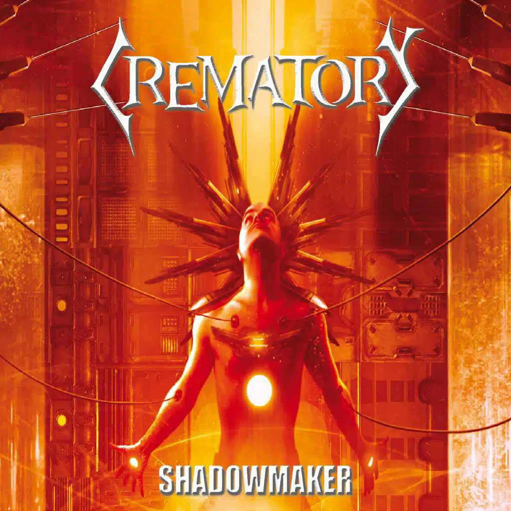 Shadowmaker (Centhron Mix)