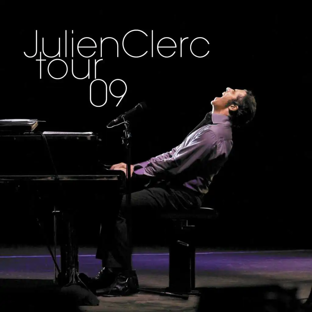 Jaloux de tout (Live 2009)