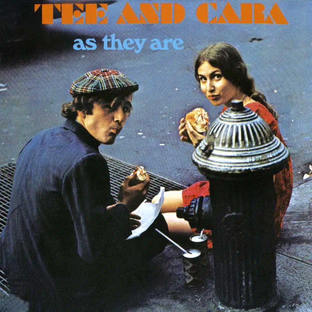 As They Are