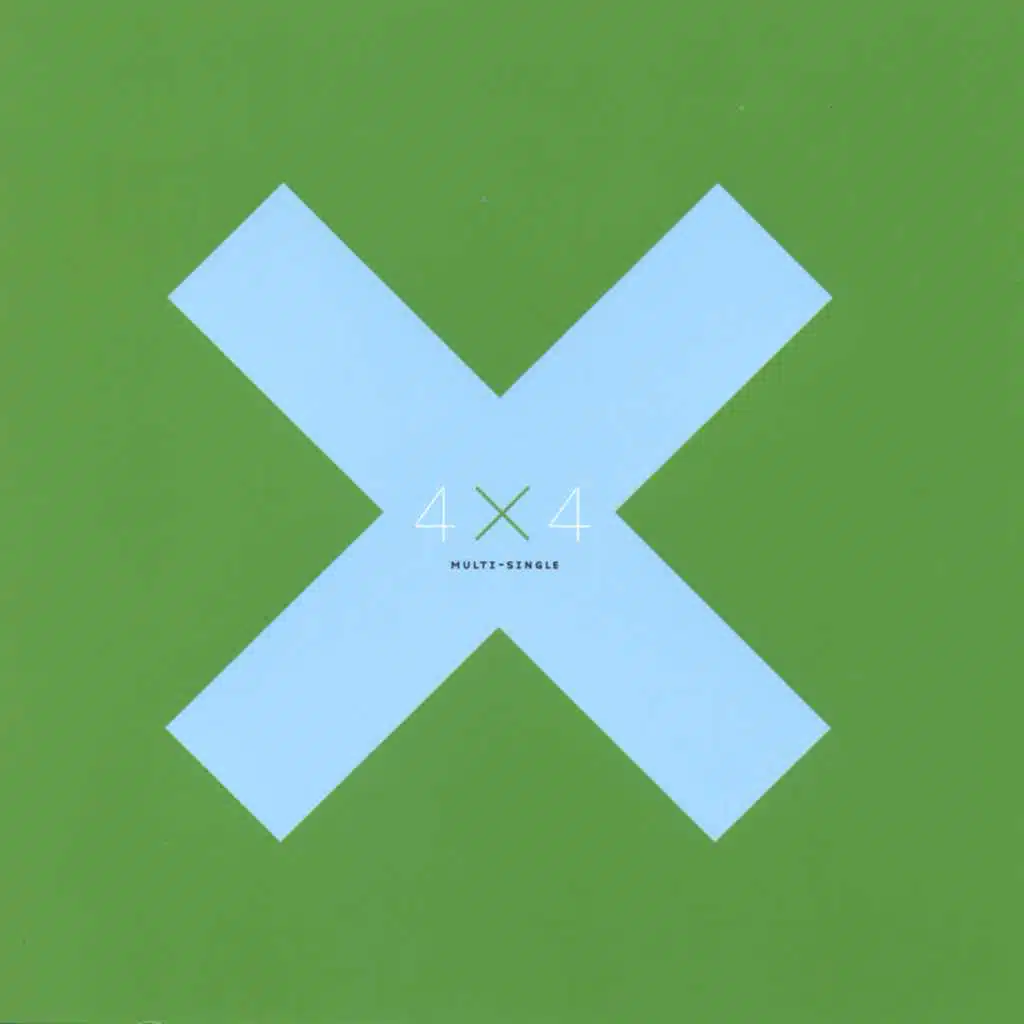 4x4 Multi-Band Single