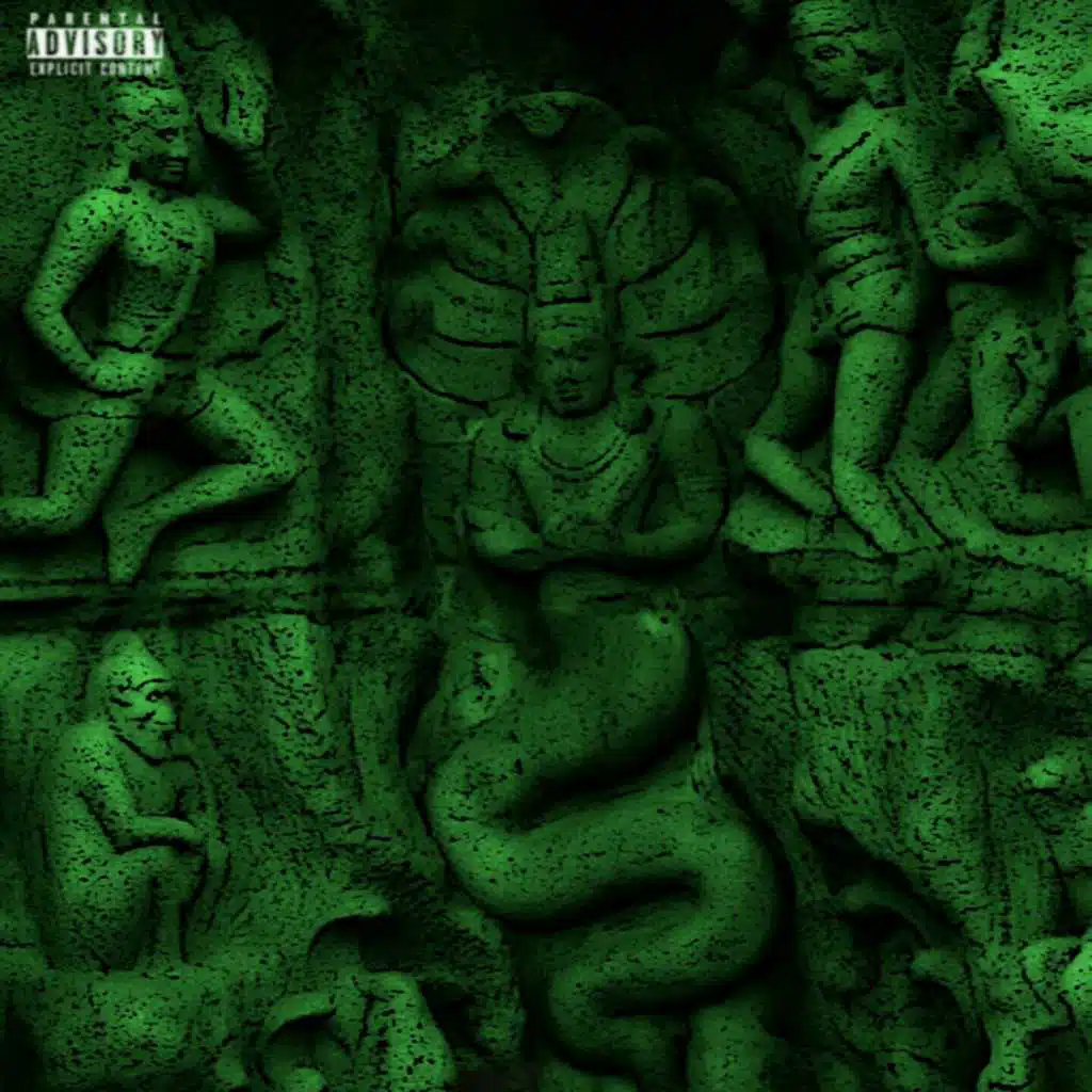 Kids Don't Play With Slime