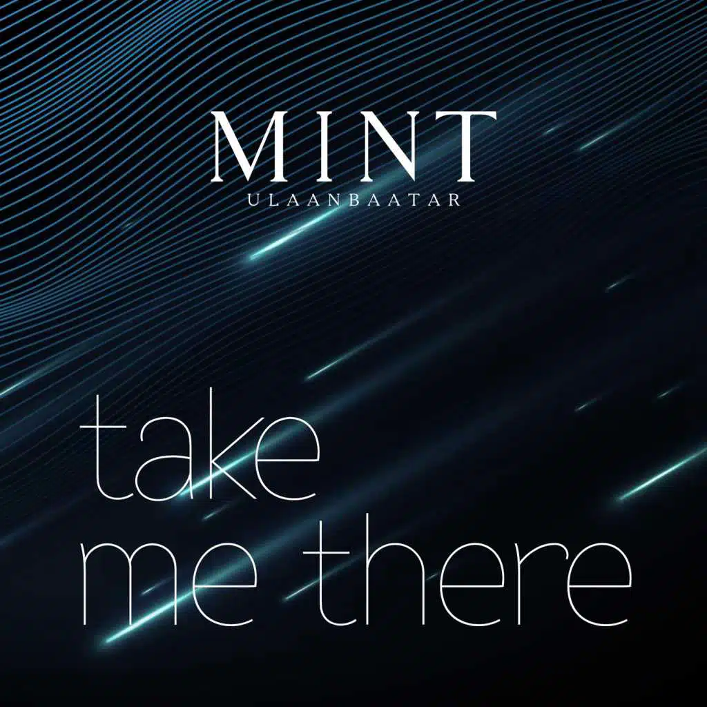 Take Me There (feat. Amra)