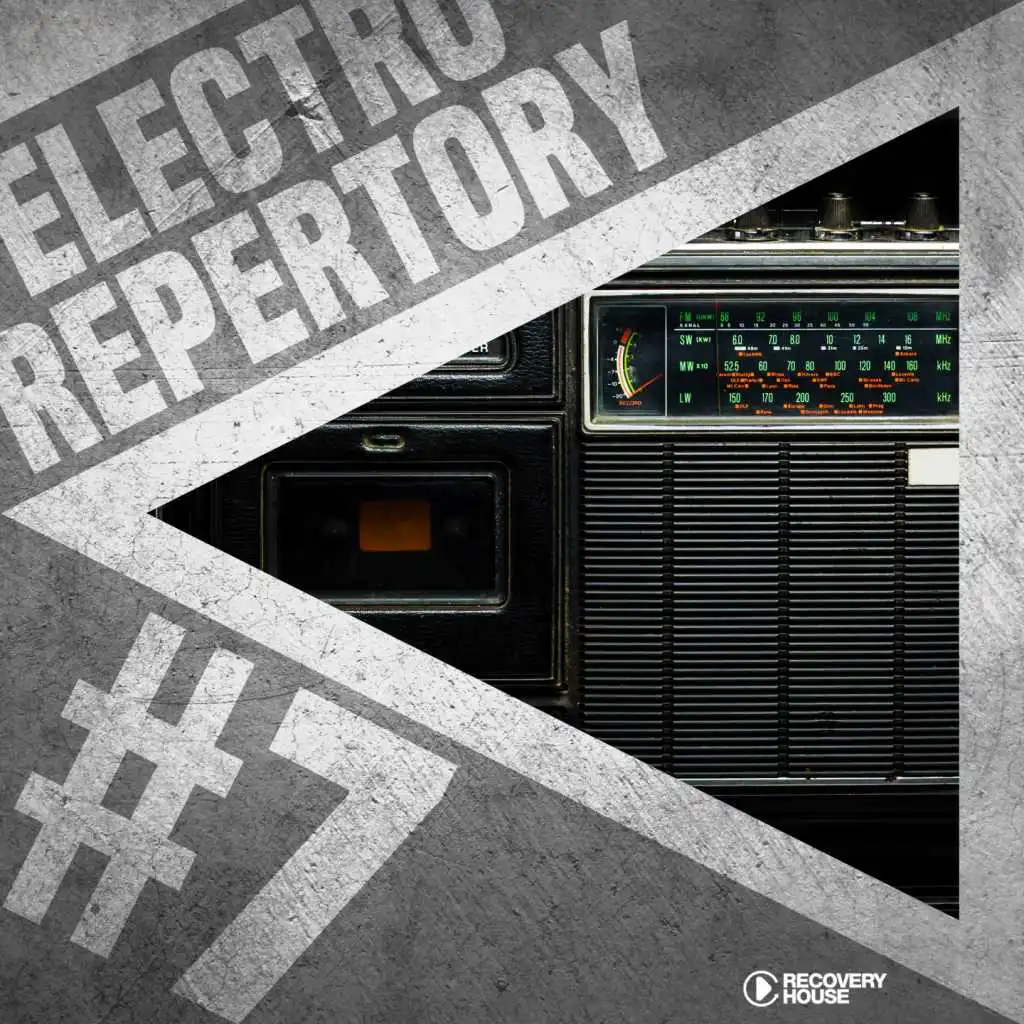 Electro Repertory #7