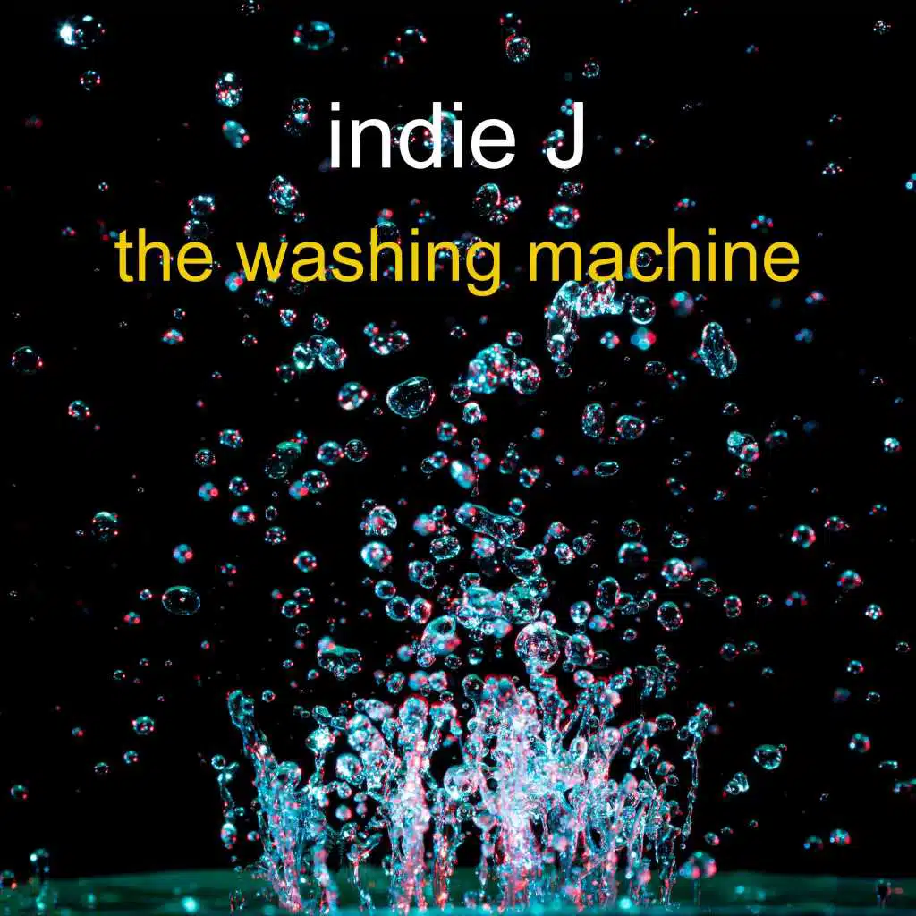 The Washing Machine