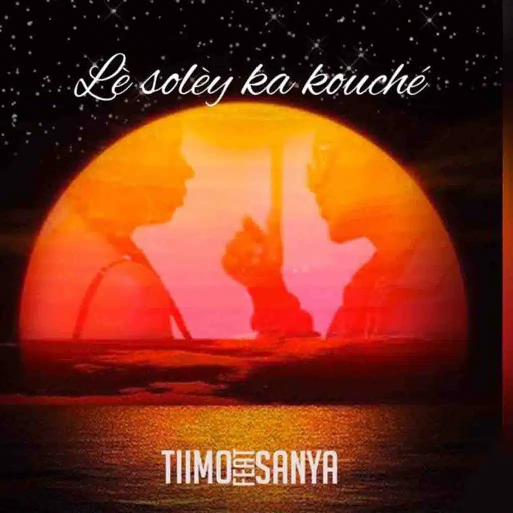 Lè soley ka kouché (feat. Sanya)