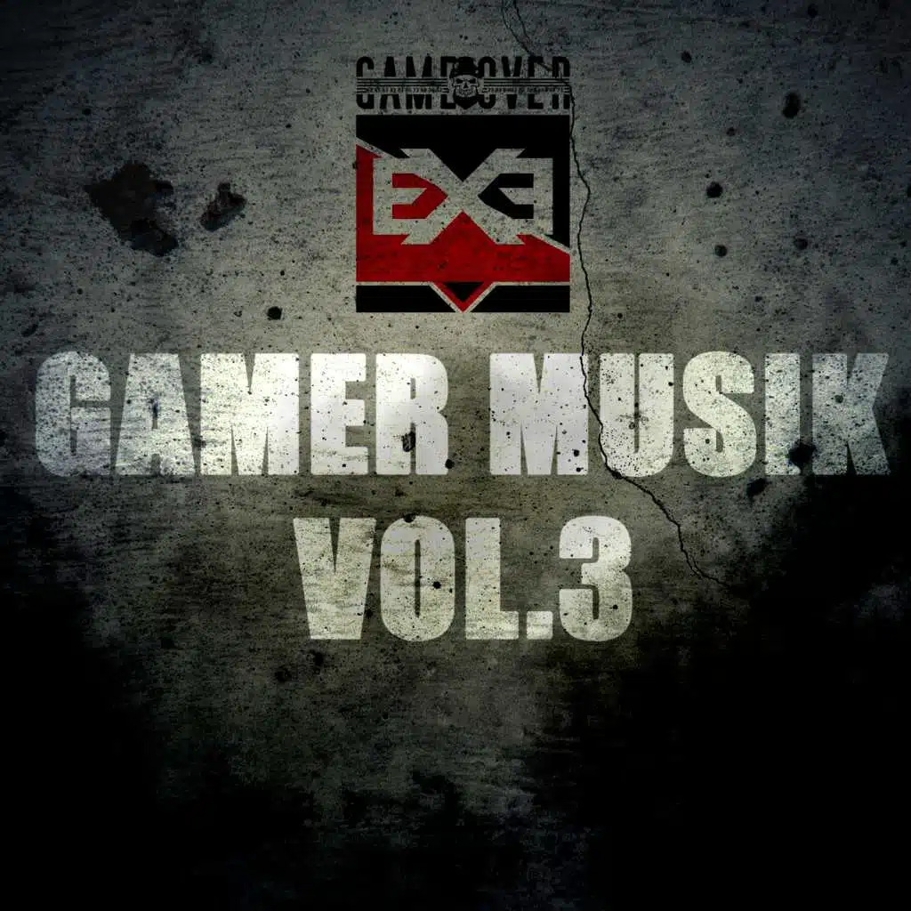 Ich bin Gamer