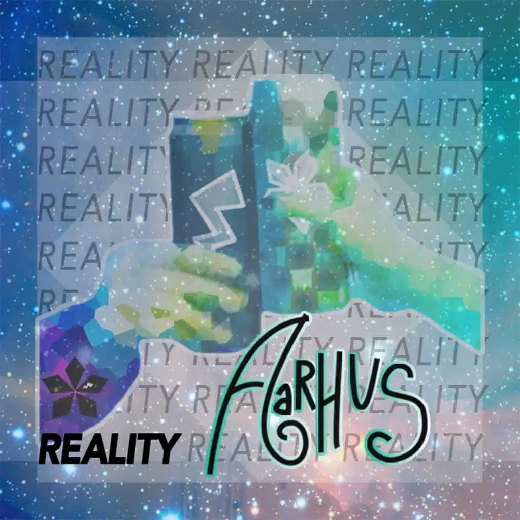 Reality - EP