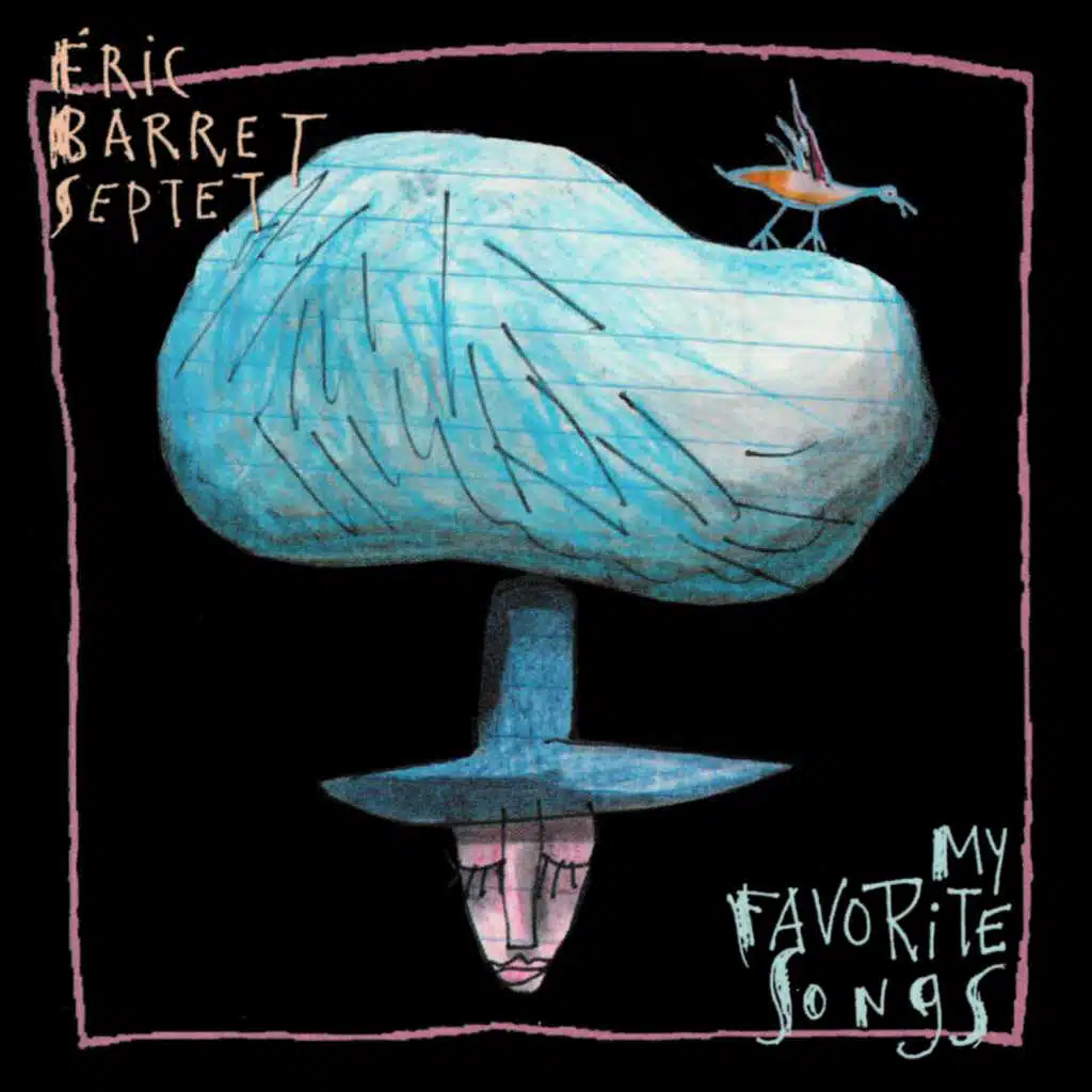 Éric Barret Septet