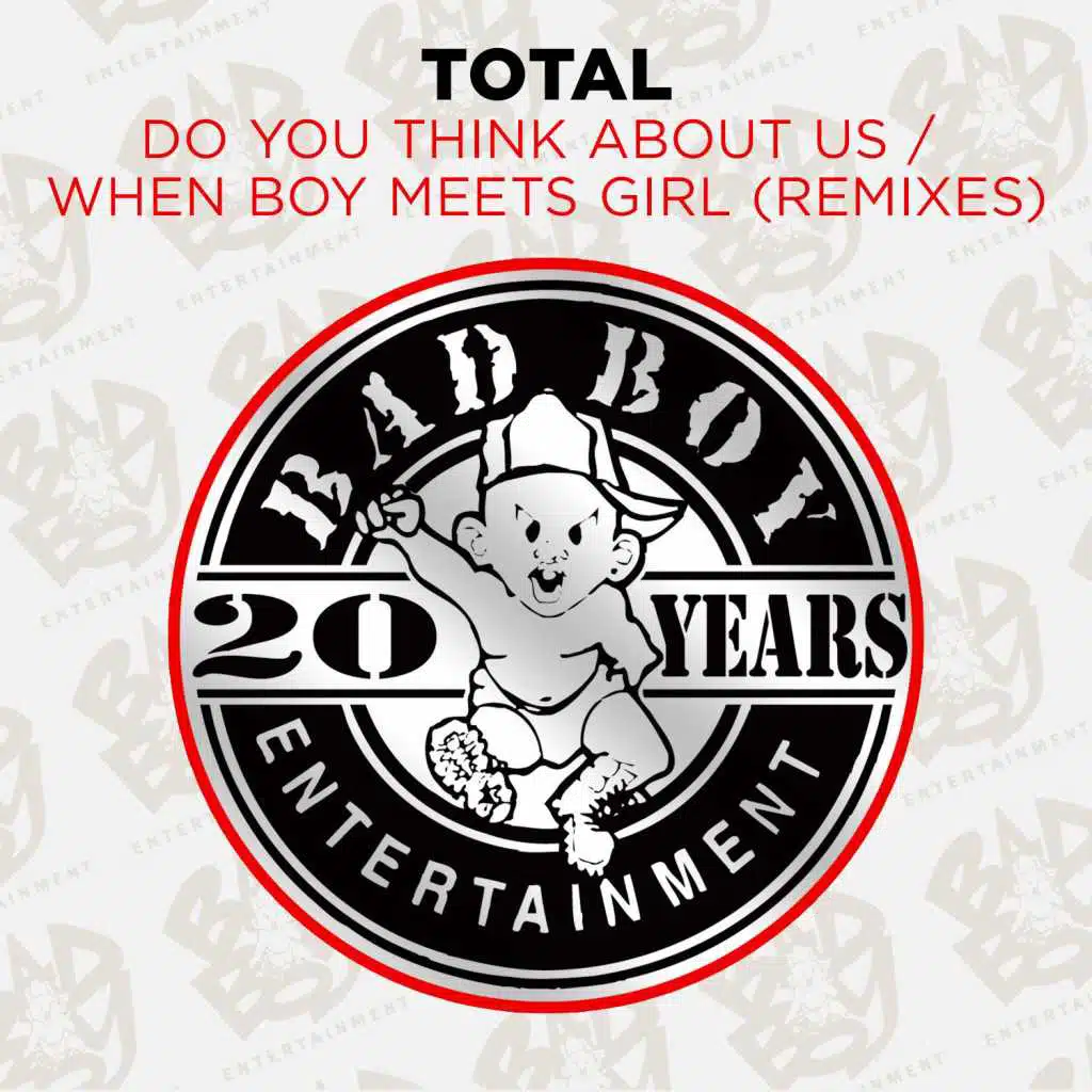 When Boy Meets Girl