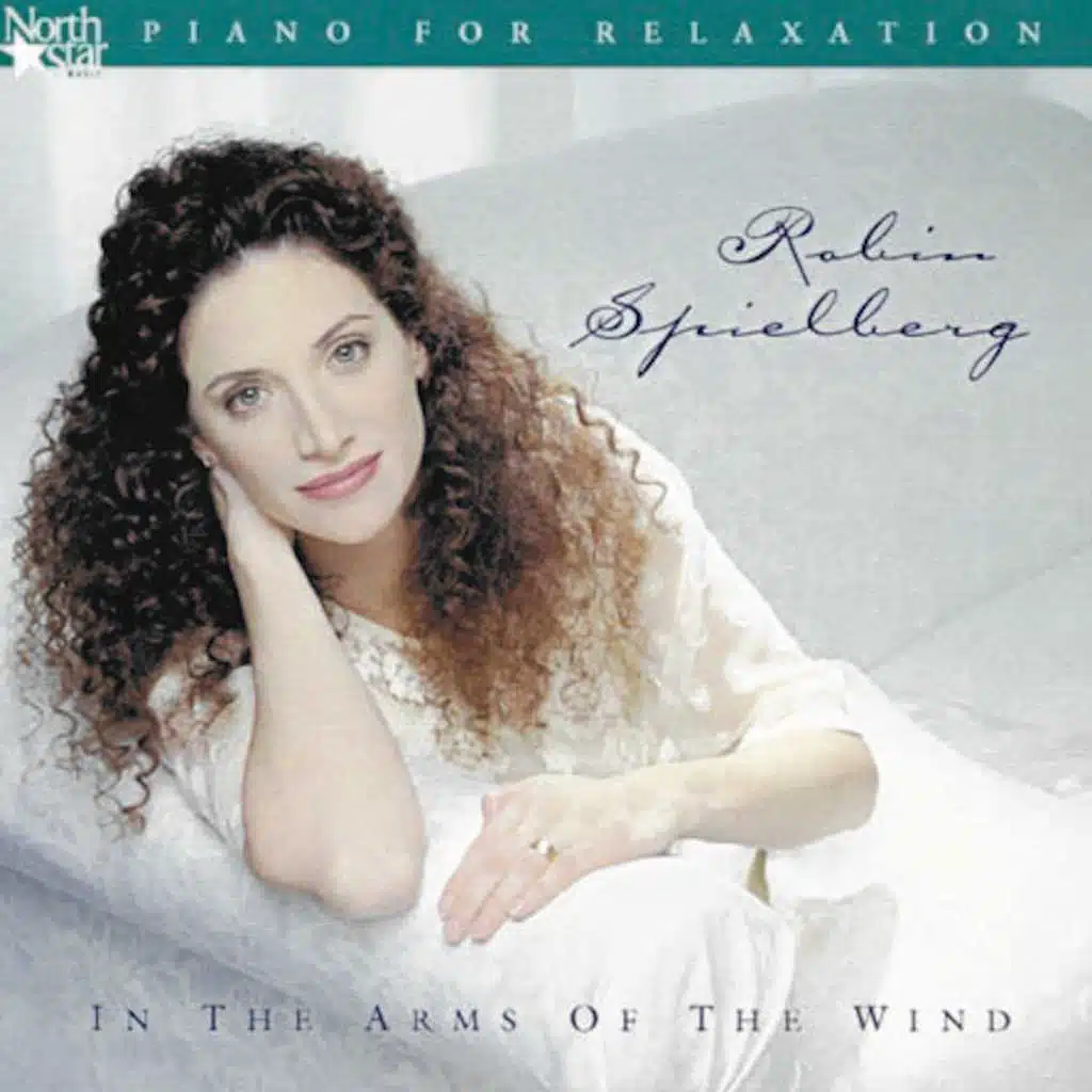 Dancing In The Quiet Rain