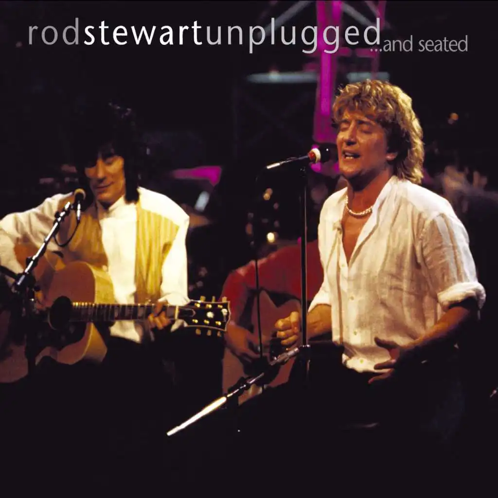 People Get Ready (Live Unplugged) [2008 Remaster] (Live Unplugged; 2008 Remaster)