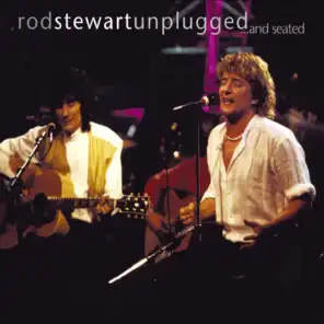 Tonight's the Night (Live Unplugged) [2008 Remaster] (Live Unplugged; 2008 Remaster)