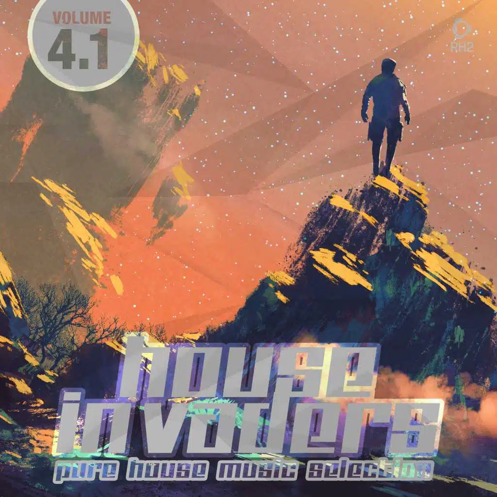 House Invaders - Pure House Music, Vol. 4.1