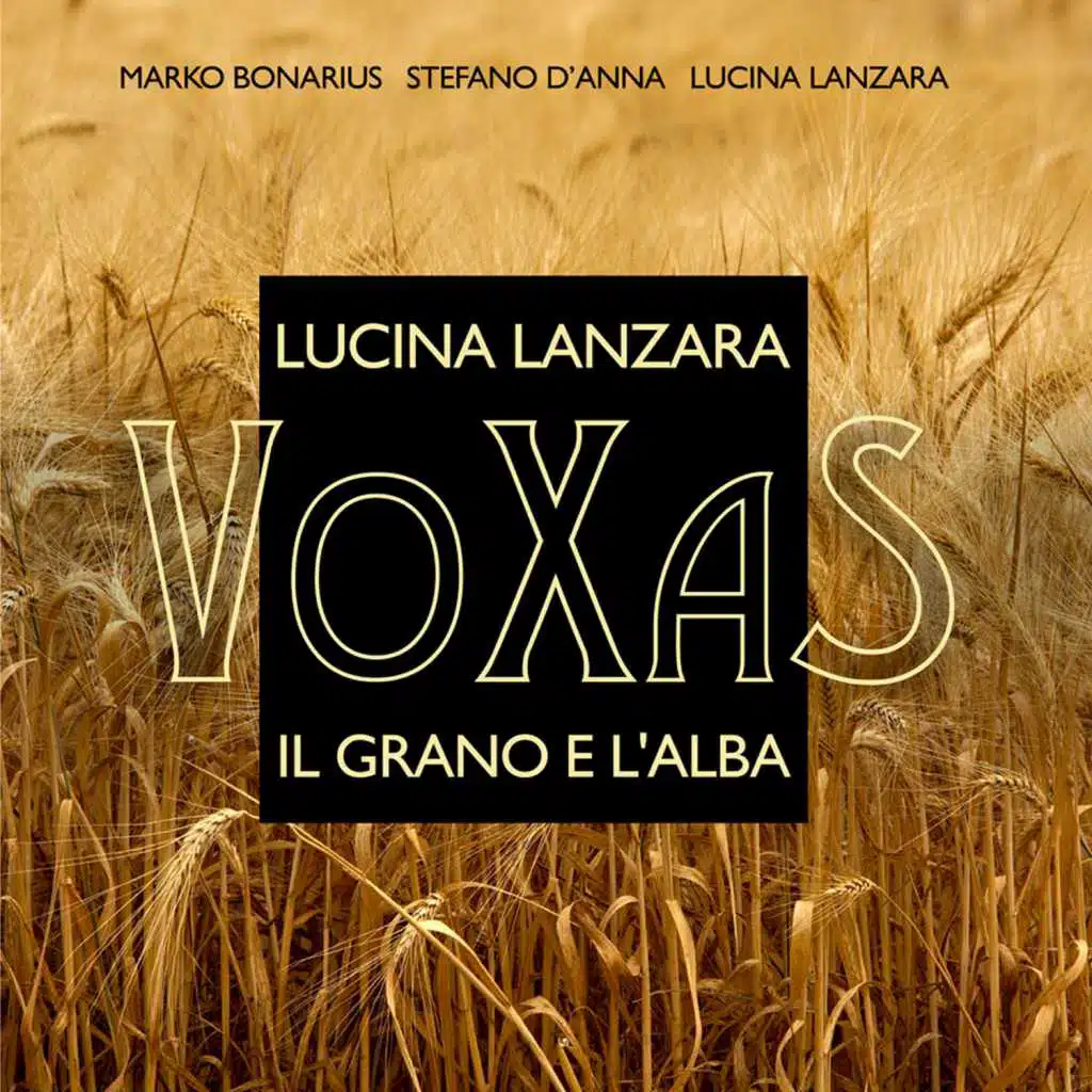 Lucina Lanzara