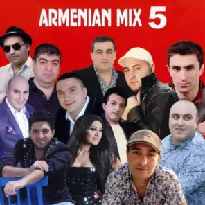 Armenian Mix 5