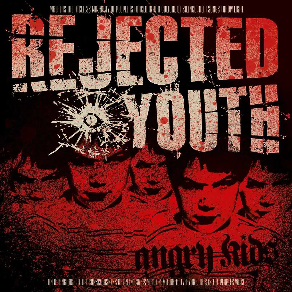 REJECTED YOUTH