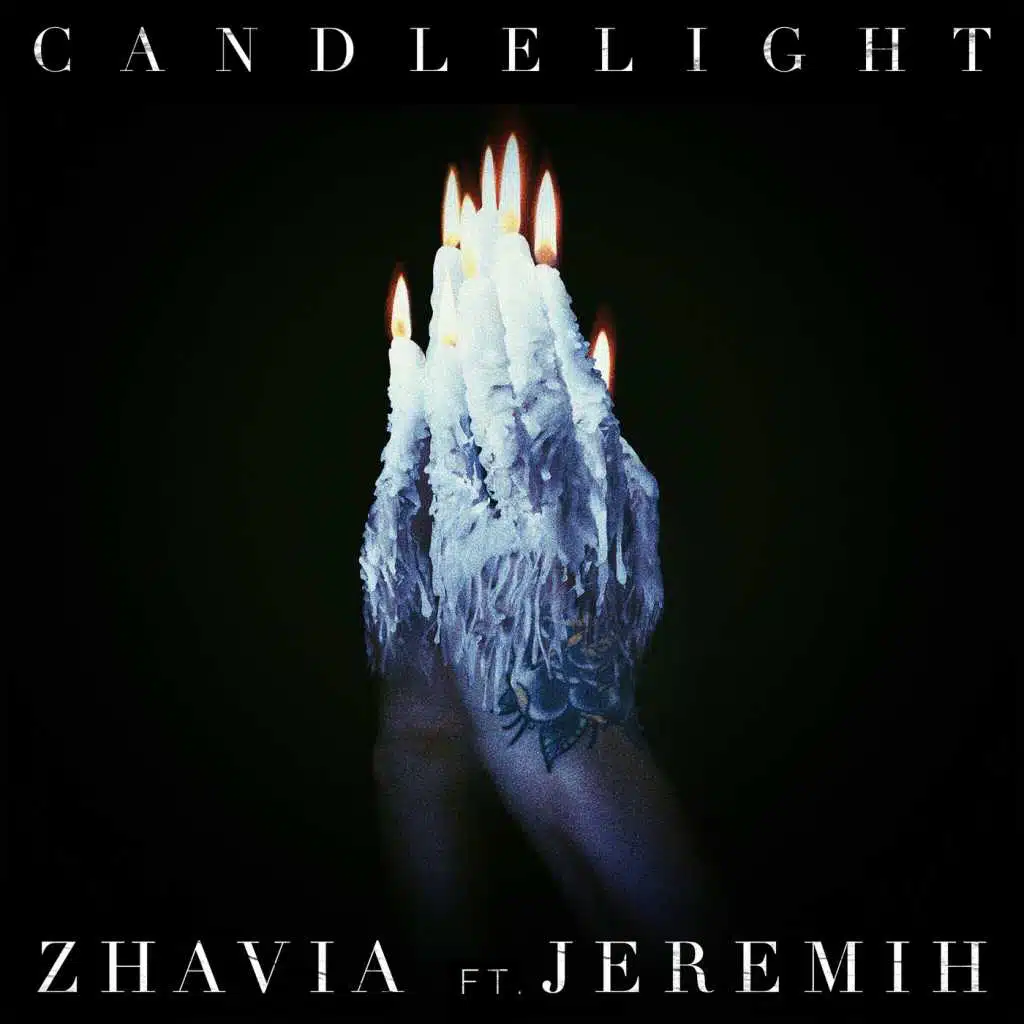 Candlelight (Remix) [feat. Jeremih]
