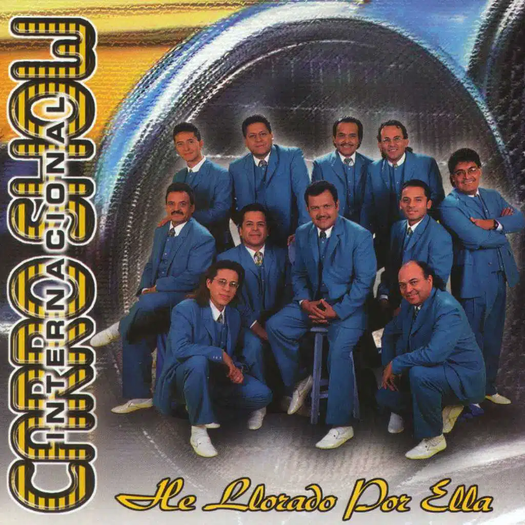Mi segunda madre