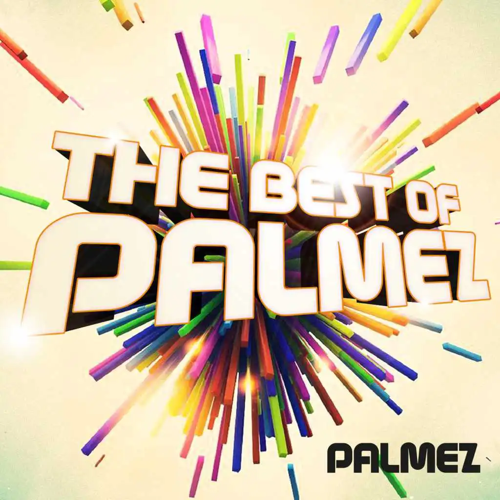 So in Love with You (Palmez Dark Edit Mix)