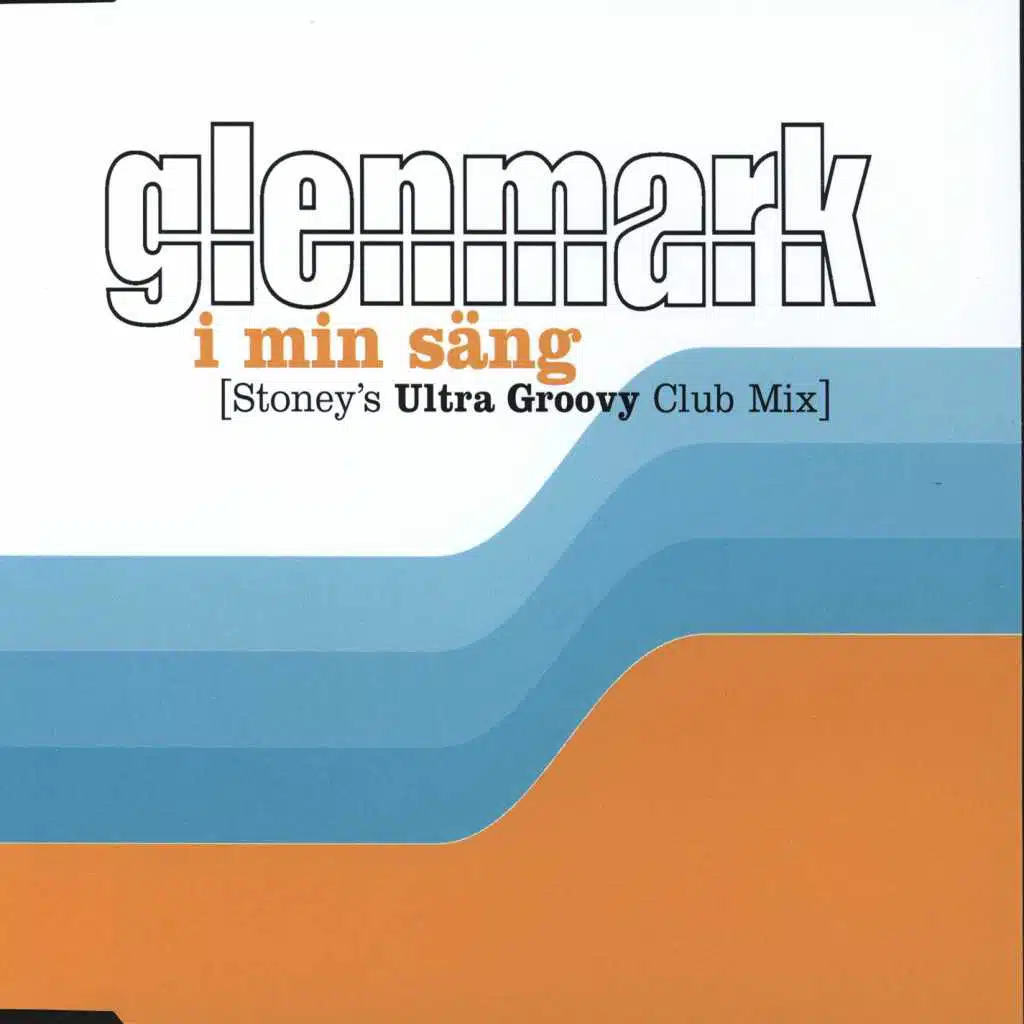 I min säng (Stoney's ultra groovy club mix)