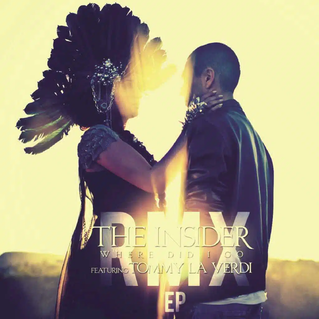 Where Did I Go (Remixes) [feat. Tommy La Verdi]