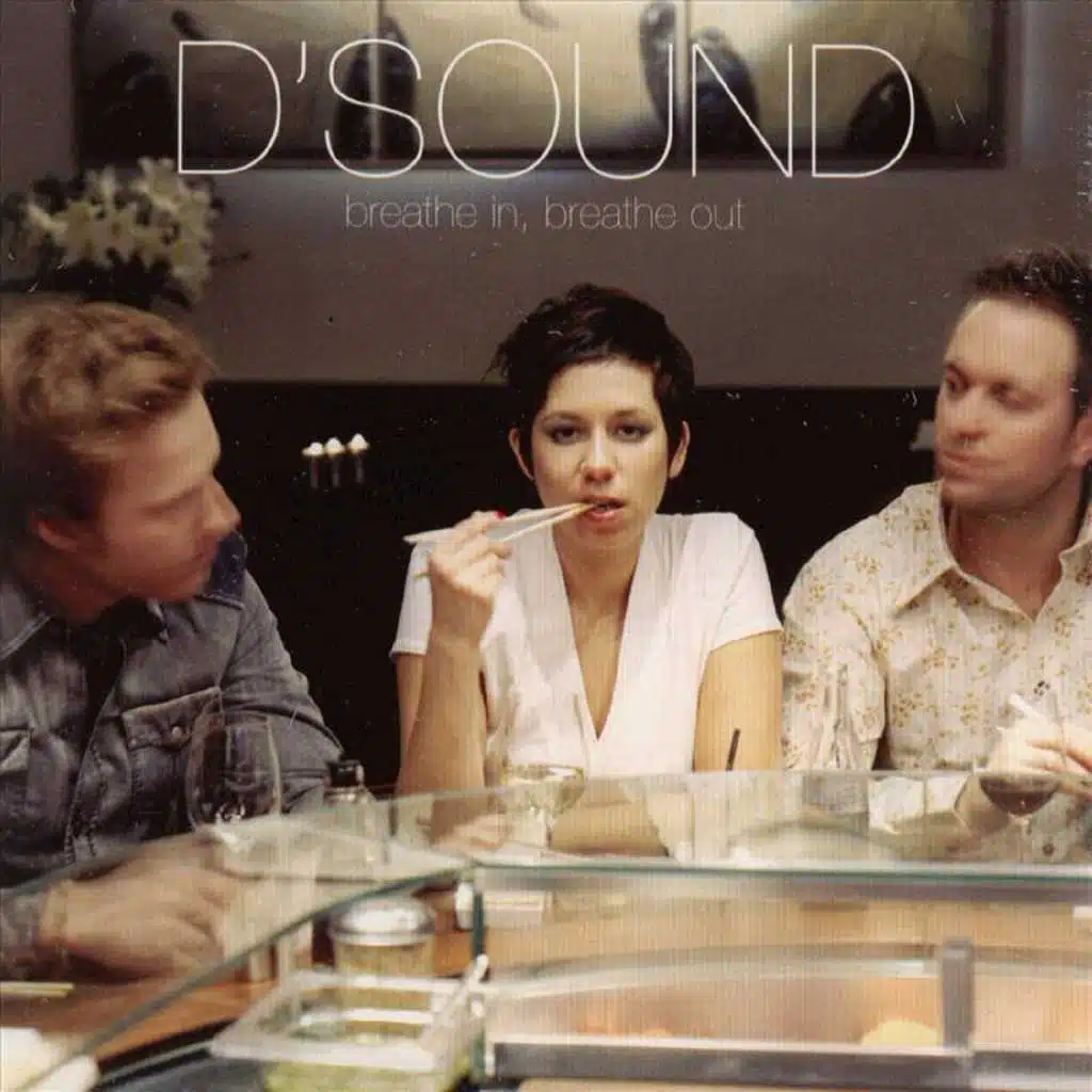 Breathe In, Breathe Out (Gaute Drevdal Remix Radio Edit)