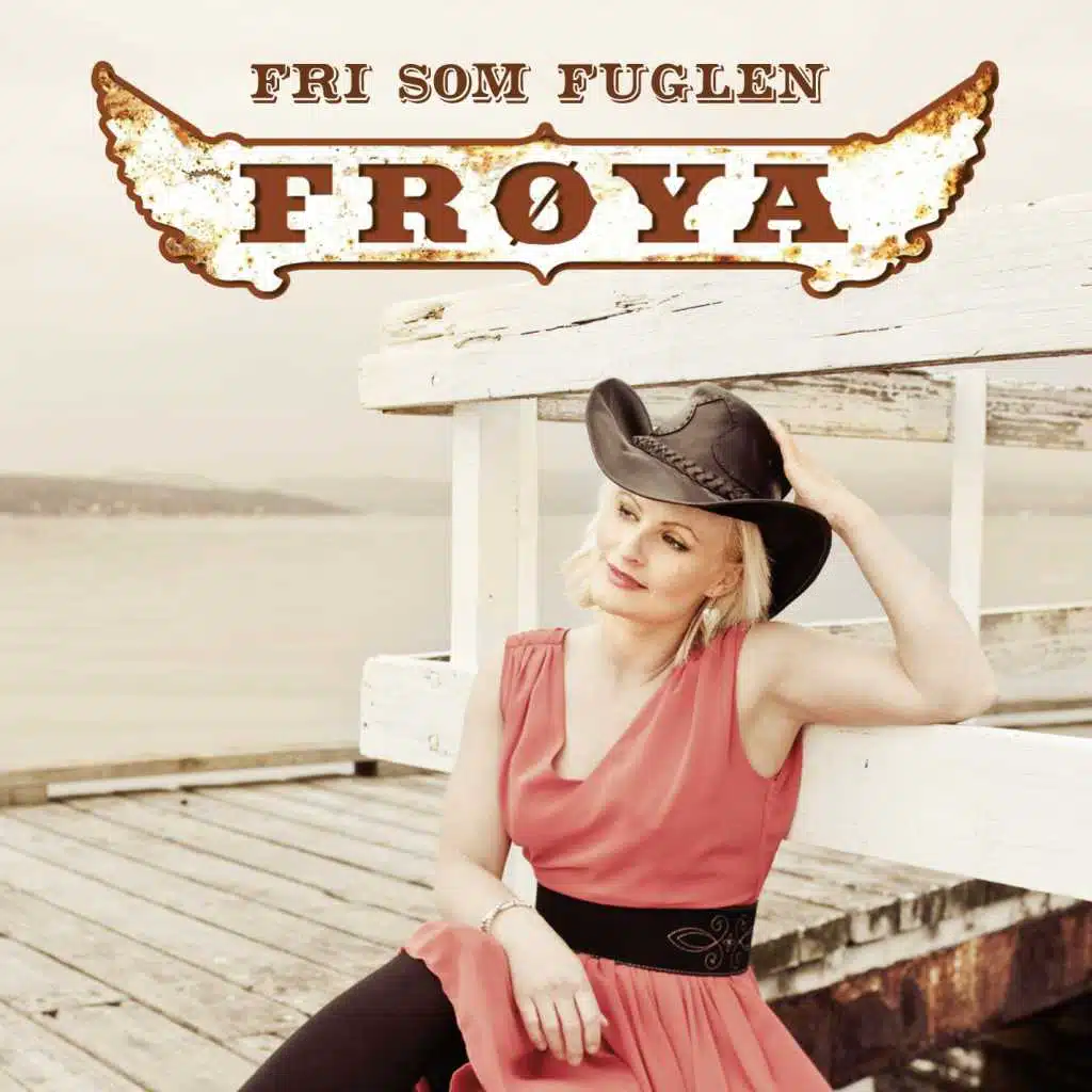 Frøya