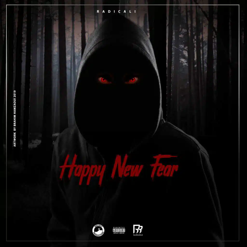 Happy New Fear 2019