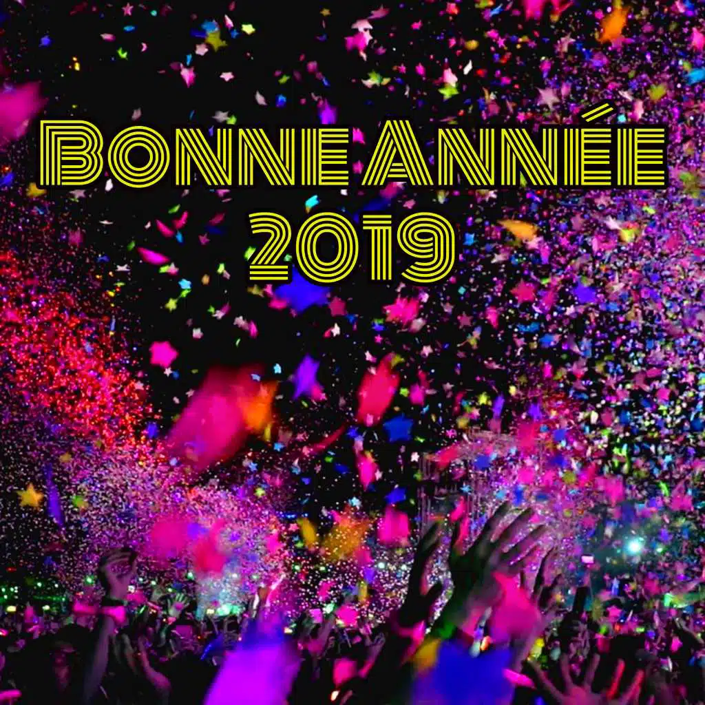 Bonne Année 2019 – Electro lounge et deep house pour la fête de la fin de l'année