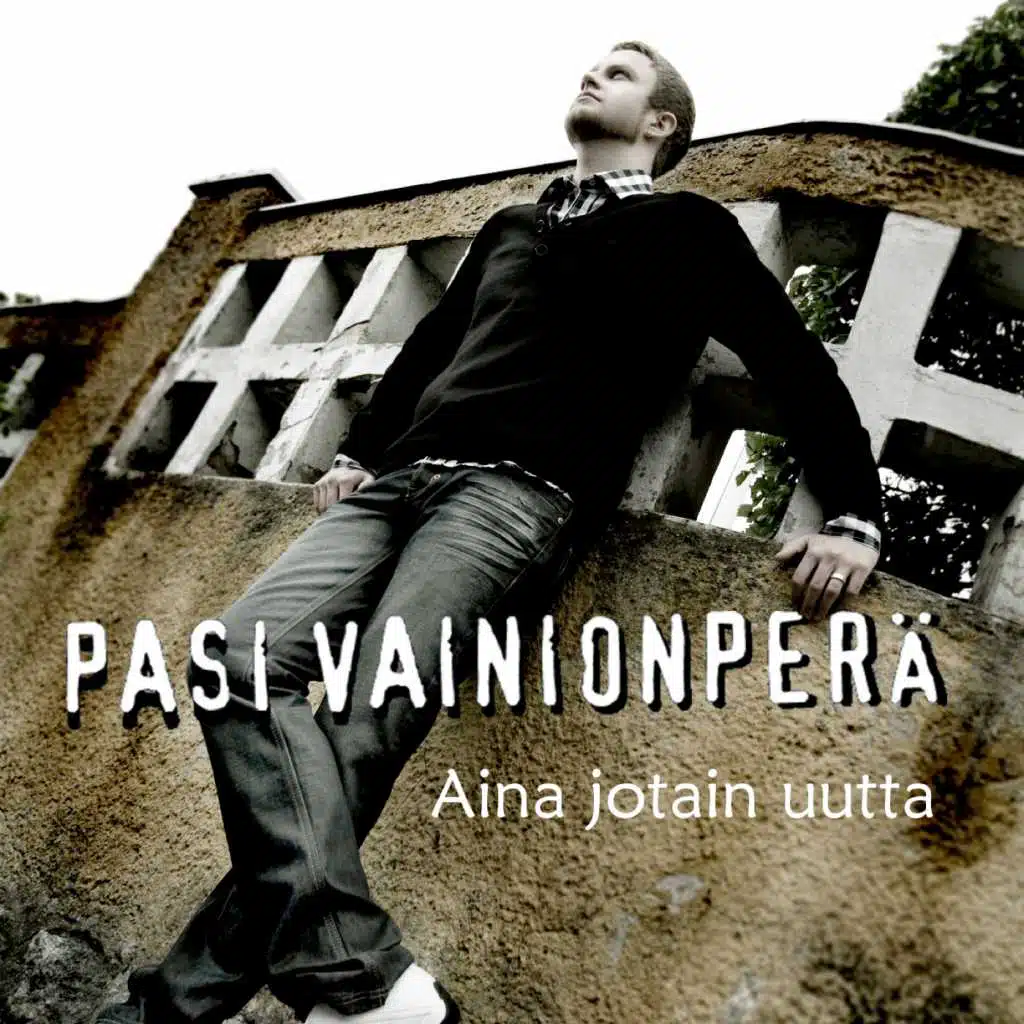 Pasi Vainionperä
