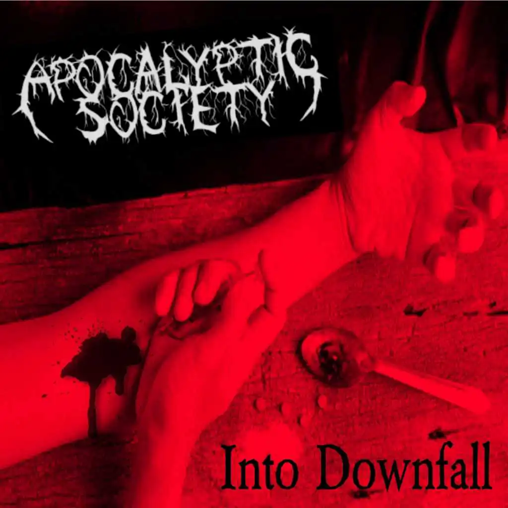 Into Downfall
