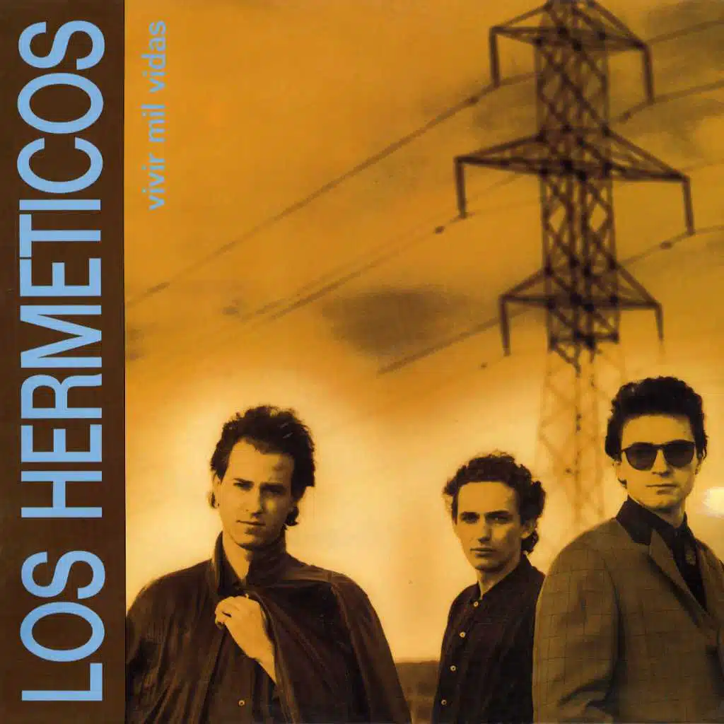 Heroes de los 80. Vivir mil vidas