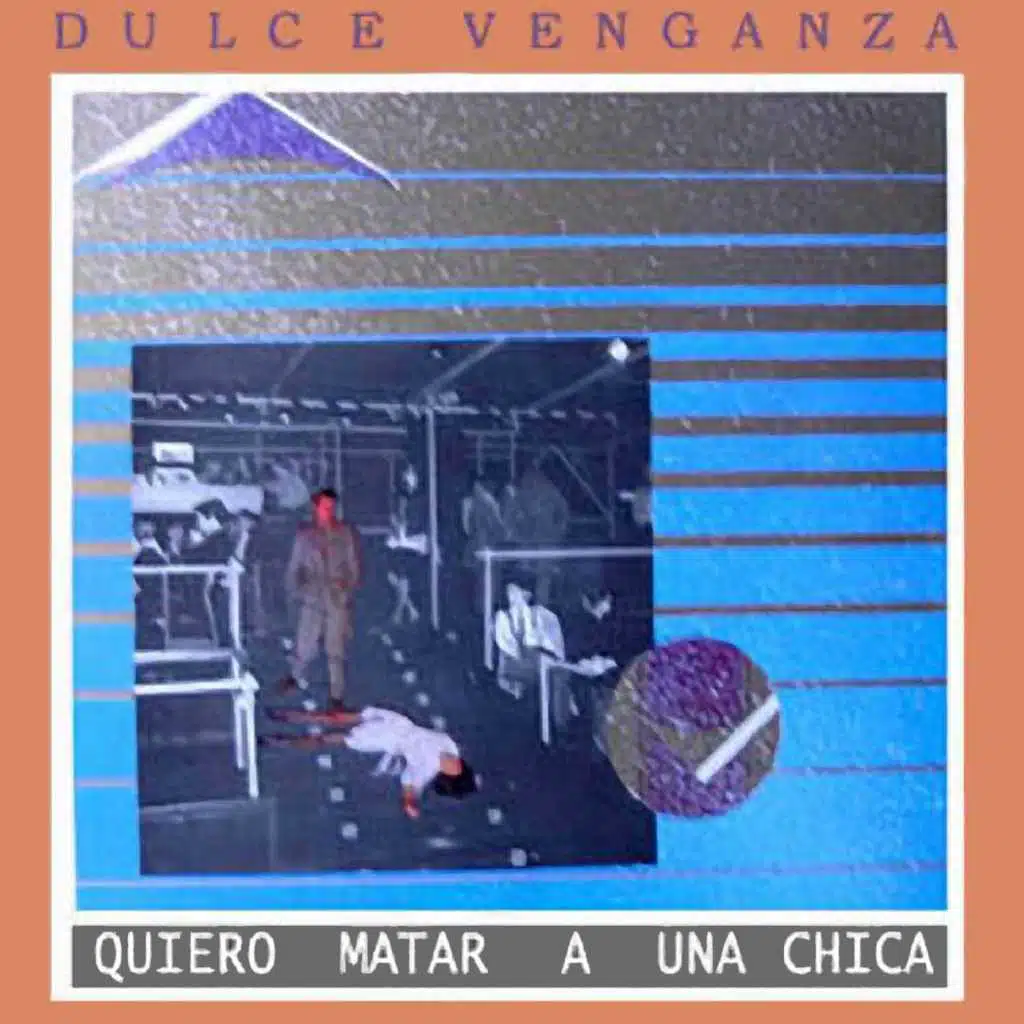 Dulce Venganza