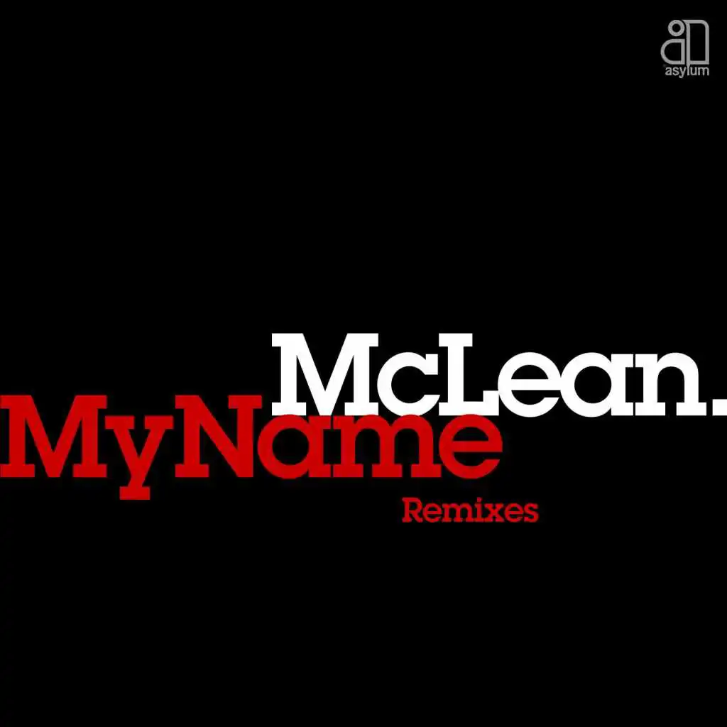 My Name (Scorcher Remix)