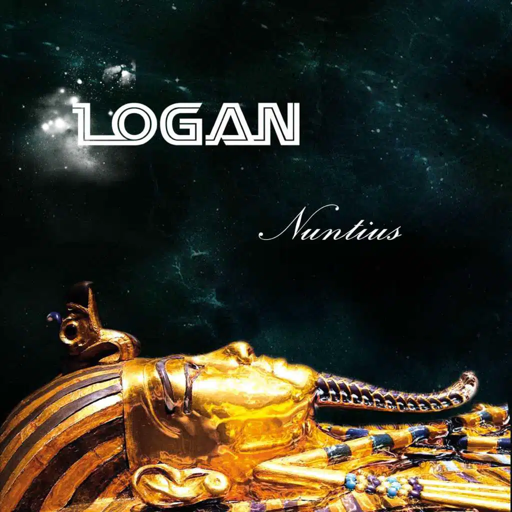 Logan & Juan Luis Gimenez